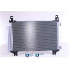 Condenseur de Clim Pour Toyota Yaris 884600D200