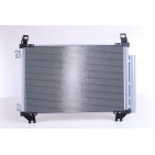 Condenseur de Clim Pour Toyota Yaris 884600D200