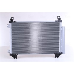 Condenseur de Clim Pour Toyota Yaris 884600D200