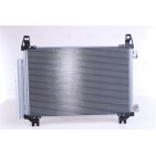 Condenseur de Clim Pour Toyota Yaris 884600D200