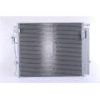 Condenseur de Clim Pour Kia Sorento II 976062P000