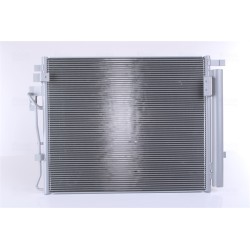 Condenseur de Clim Pour Kia Sorento II 976062P000