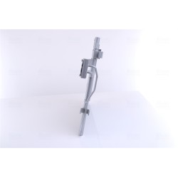 Condenseur de Clim Pour Kia Sorento II 976062P000