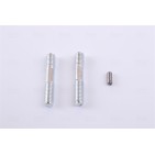 Condenseur de Clim Pour Kia Sorento II 976062P000