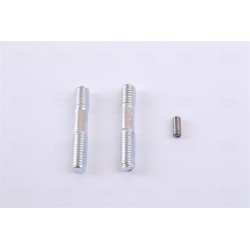 Condenseur de Clim Pour Kia Sorento II 976062P000