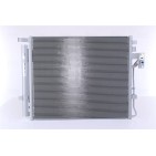 Condenseur de Clim Pour Kia Sorento II 976062P000