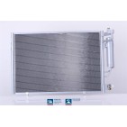 Condenseur de Clim Pour Ford Fiesta VI 1717509 1756718 AP31-19710-BB AP3119710BA