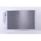 Condenseur de Clim Pour Ford Fiesta VI 1717509 1756718 AP31-19710-BB AP3119710BA