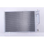 Condenseur de Clim Pour Ford Fiesta VI 1717509 1756718 AP31-19710-BB AP3119710BA