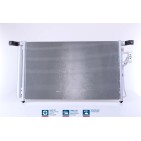 Condenseur de Clim Pour Hyundai Santa Fé II II/SUV 97606-2B100 976062B100AS