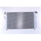 Condenseur de Clim Pour Hyundai Santa Fé II II/SUV 97606-2B100 976062B100AS