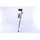 Condenseur de Clim Pour Hyundai Santa Fé II II/SUV 97606-2B100 976062B100AS