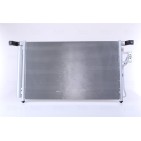 Condenseur de Clim Pour Hyundai Santa Fé II II/SUV 97606-2B100 976062B100AS