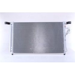 Condenseur de Clim Pour Hyundai Santa Fé II II/SUV 97606-2B100 976062B100AS