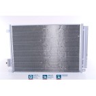 Condenseur de Clim Pour Fiat Ford Chrysler Lancia 1551184 CS5119710AA 51786211