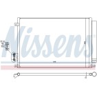 Condenseur de Clim Pour Fiat Ford Chrysler Lancia 1551184 CS5119710AA 51786211