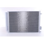Condenseur de Clim Pour Fiat Ford Chrysler Lancia 1551184 CS5119710AA 51786211