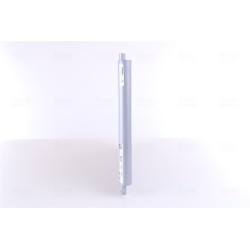 Condenseur de Clim Pour Fiat Ford Chrysler Lancia 1551184 CS5119710AA 51786211