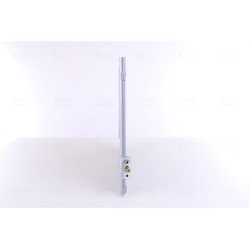 Condenseur de Clim Pour Fiat Ford Chrysler Lancia 1551184 CS5119710AA 51786211