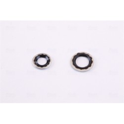 Condenseur de Clim Pour Fiat Ford Chrysler Lancia 1551184 CS5119710AA 51786211