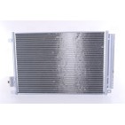 Condenseur de Clim Pour Fiat Ford Chrysler Lancia 1551184 CS5119710AA 51786211