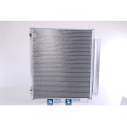 Condenseur de Clim Pour Peugeot iOn Citroën C-Zero Mitsubishi 6455HX 7812A019