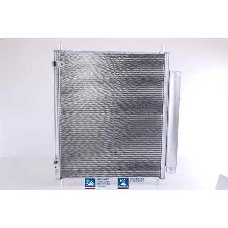 Condenseur de Clim Pour Peugeot iOn Citroën C-Zero Mitsubishi 6455HX 7812A019