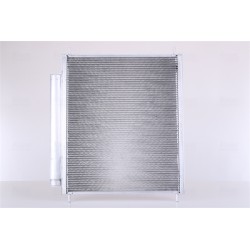 Condenseur de Clim Pour Peugeot iOn Citroën C-Zero Mitsubishi 6455HX 7812A019
