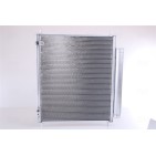 Condenseur de Clim Pour Peugeot iOn Citroën C-Zero Mitsubishi 6455HX 7812A019