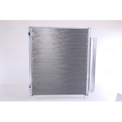 Condenseur de Clim Pour Peugeot iOn Citroën C-Zero Mitsubishi 6455HX 7812A019