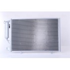 Condenseur de Clim Pour Ford B-Max Fiesta VI 1756414 AV1119710DA