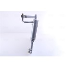 Condenseur de Clim Pour Ford B-Max Fiesta VI 1756414 AV1119710DA