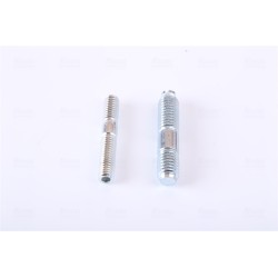 Condenseur de Clim Pour Ford B-Max Fiesta VI 1756414 AV1119710DA