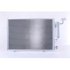 Condenseur de Clim Pour Ford B-Max Fiesta VI 1756414 AV1119710DA