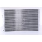 Condenseur de Clim Pour Chrysler PT Cruiser Combi Van 0593708AA 5093708AA