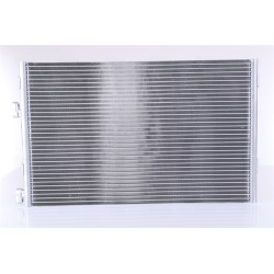 Condenseur de Clim Pour Chrysler PT Cruiser Combi Van 0593708AA 5093708AA