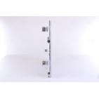 Condenseur de Clim Pour Chrysler PT Cruiser Combi Van 0593708AA 5093708AA