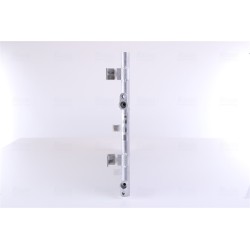 Condenseur de Clim Pour Chrysler PT Cruiser Combi Van 0593708AA 5093708AA
