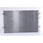 Condenseur de Clim Pour Chrysler PT Cruiser Combi Van 0593708AA 5093708AA