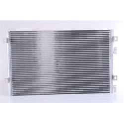 Condenseur de Clim Pour Chrysler PT Cruiser Combi Van 0593708AA 5093708AA