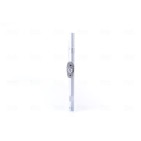 Condenseur de Clim Pour Fiat 500/595/695 500C/595C/695C 51819064 51932163