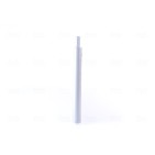 Condenseur de Clim Pour Fiat 500/595/695 500C/595C/695C 51819064 51932163