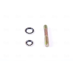 Condenseur de Clim Pour Fiat 500/595/695 500C/595C/695C 51819064 51932163