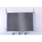 Condenseur de Clim Pour Renault Koleos I 92100-JY00A 921005115R