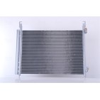 Condenseur de Clim Pour Renault Koleos I 92100-JY00A 921005115R