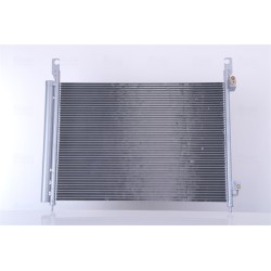 Condenseur de Clim Pour Renault Koleos I 92100-JY00A 921005115R