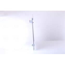 Condenseur de Clim Pour Renault Koleos I 92100-JY00A 921005115R