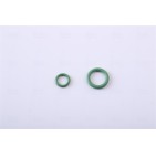 Condenseur de Clim Pour Renault Koleos I 92100-JY00A 921005115R