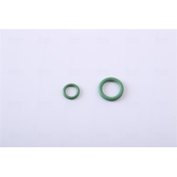 Condenseur de Clim Pour Renault Koleos I 92100-JY00A 921005115R