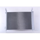 Condenseur de Clim Pour Renault Koleos I 92100-JY00A 921005115R